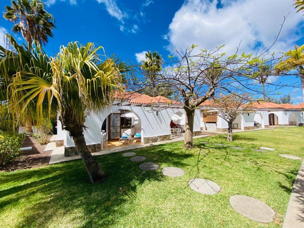 Parque Golf By Sunhousescanarias Appartamento Maspalomas (Gran Canaria)