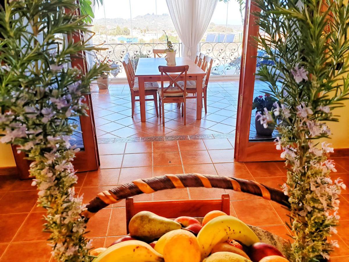 Casa Lucas Casa vacanze *