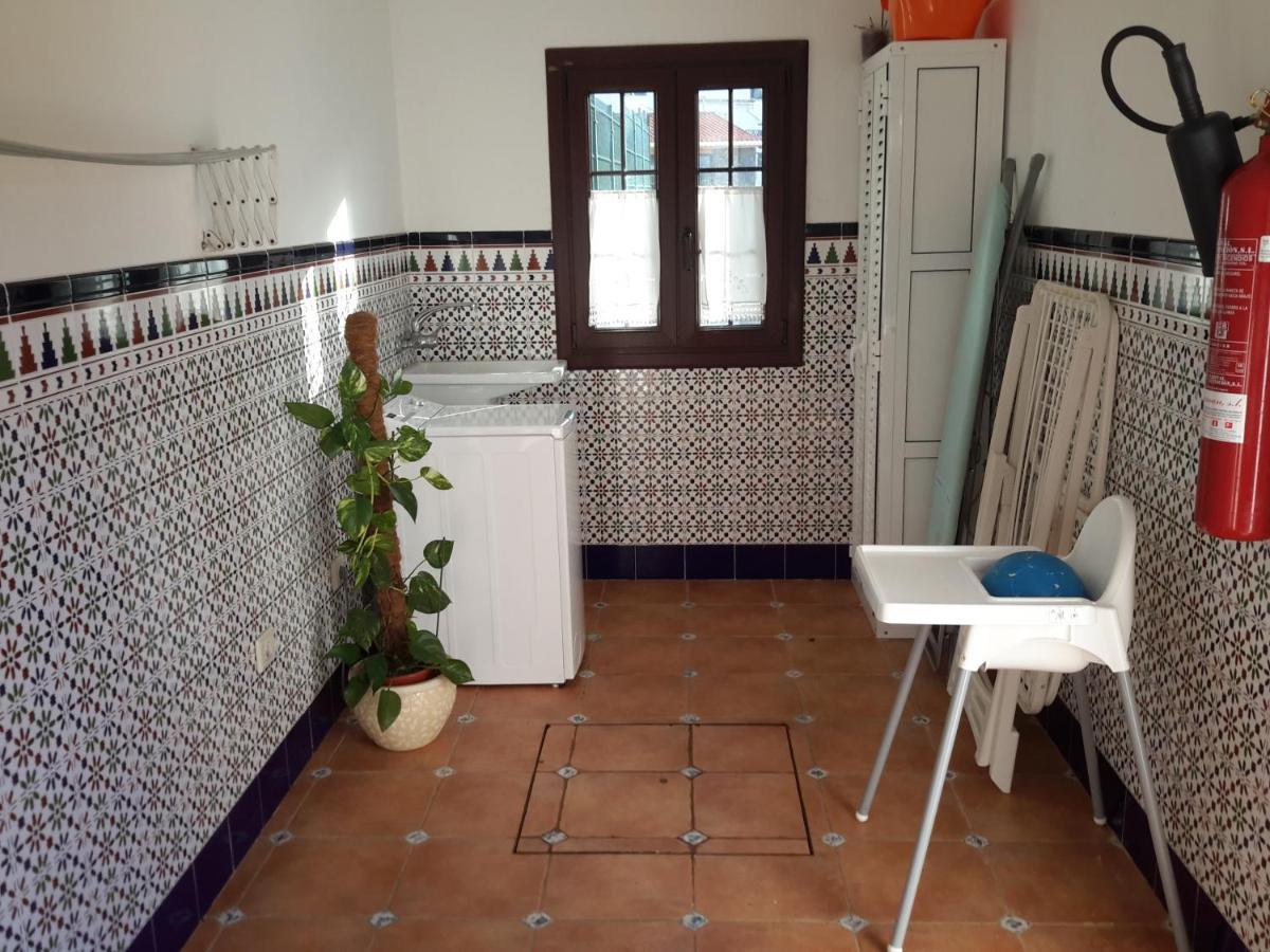 Casa vacanze Casa Lucas *