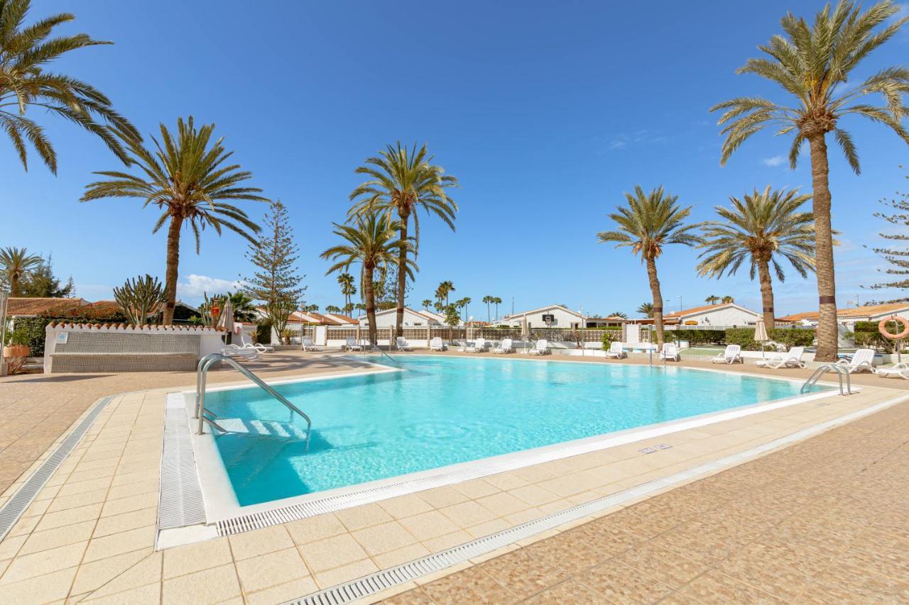 Private In Playa Del Inglés Сasa de vacaciones *