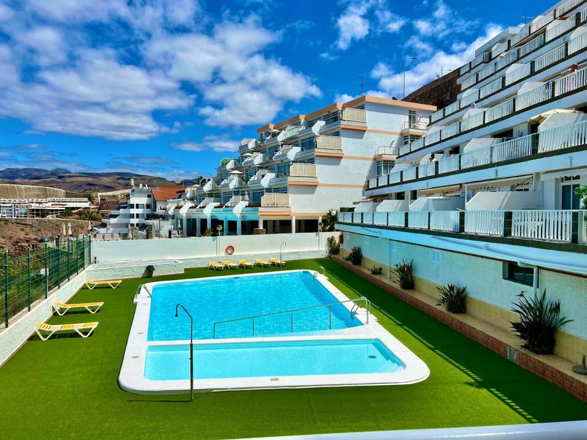 Canarias Sunshine Apartamento Amadores