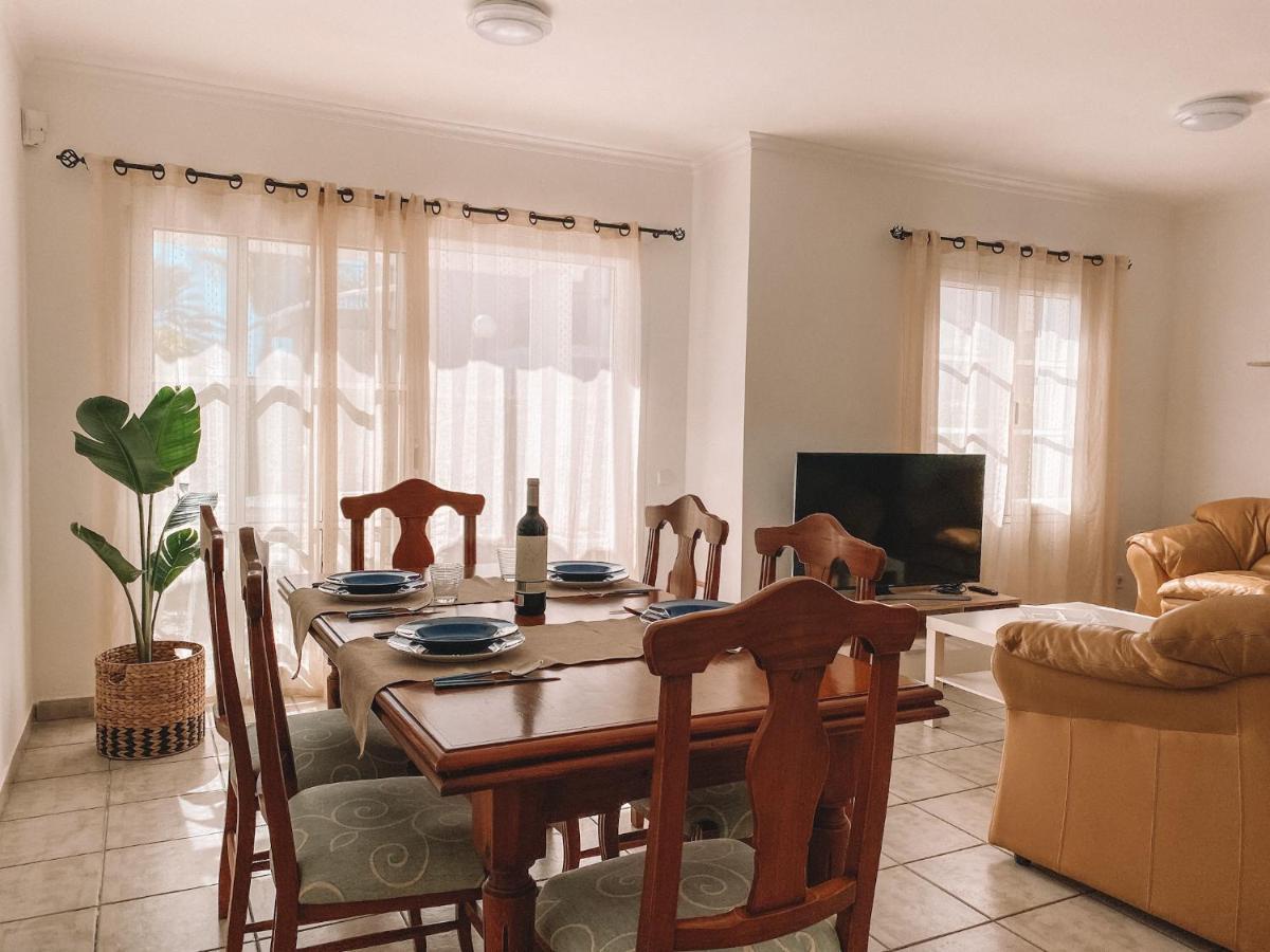 - Casa Yairan Holiday home Pasito Blanco