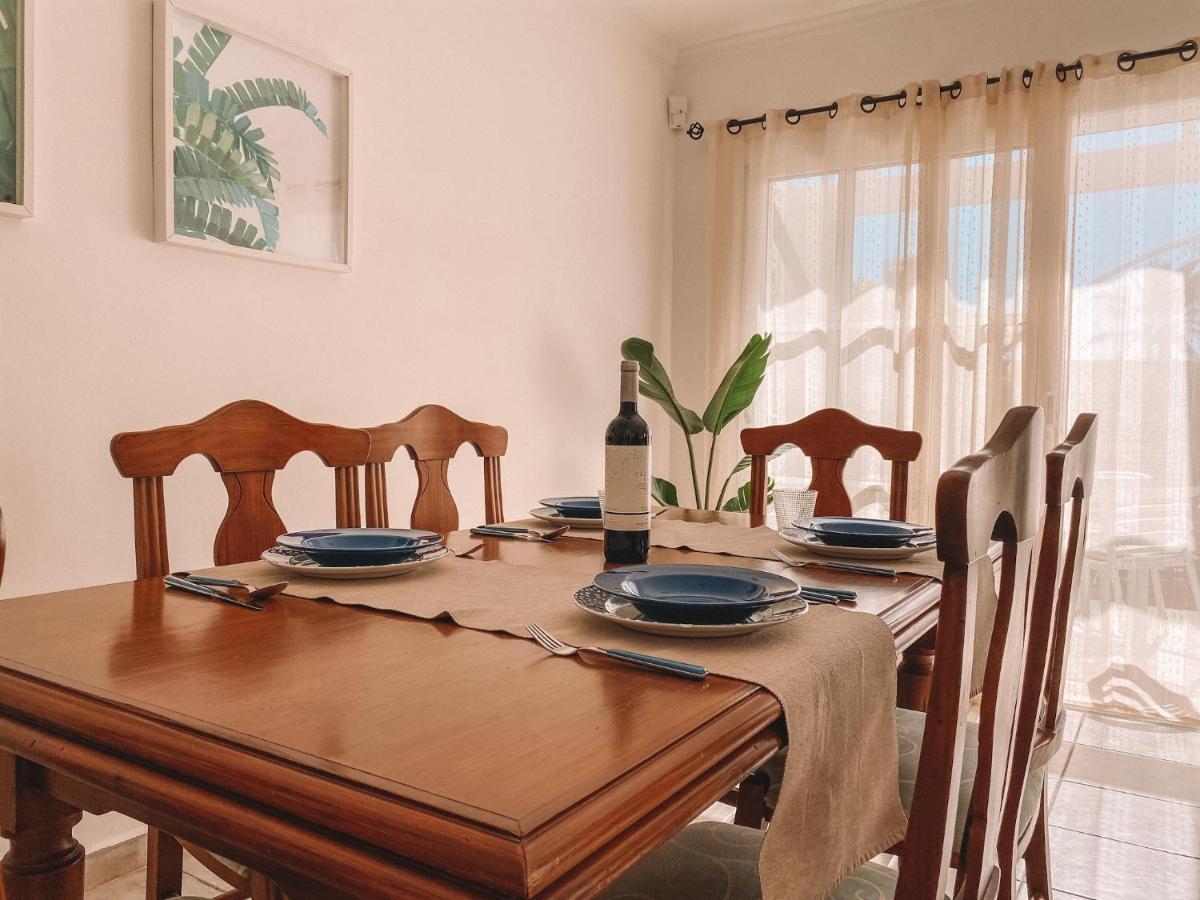 Holiday home - Casa Yairan *