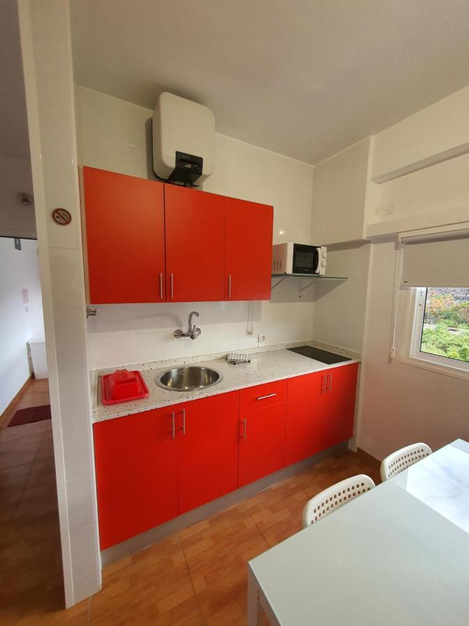 Appartamento Chorros Agaete (Gran Canaria)