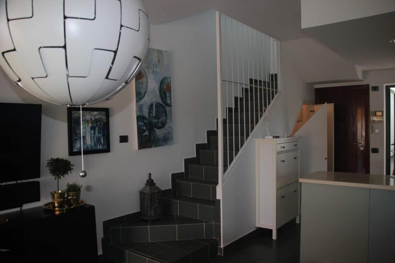 Casa Lilly Appartamento Arguineguin