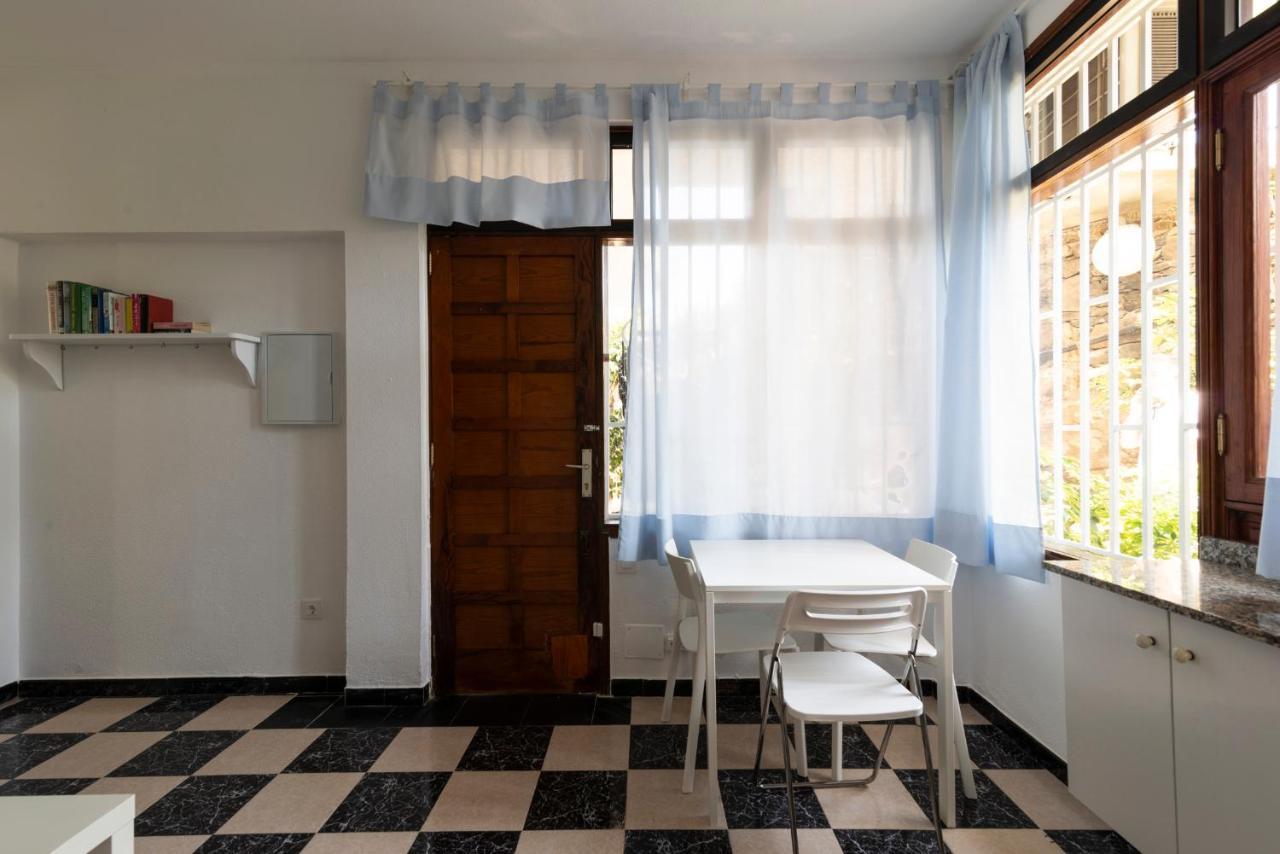 Lightbooking Flores Apartment San Agustin (Gran Canaria)