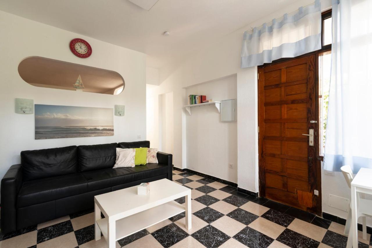 Apartment Lightbooking Flores *