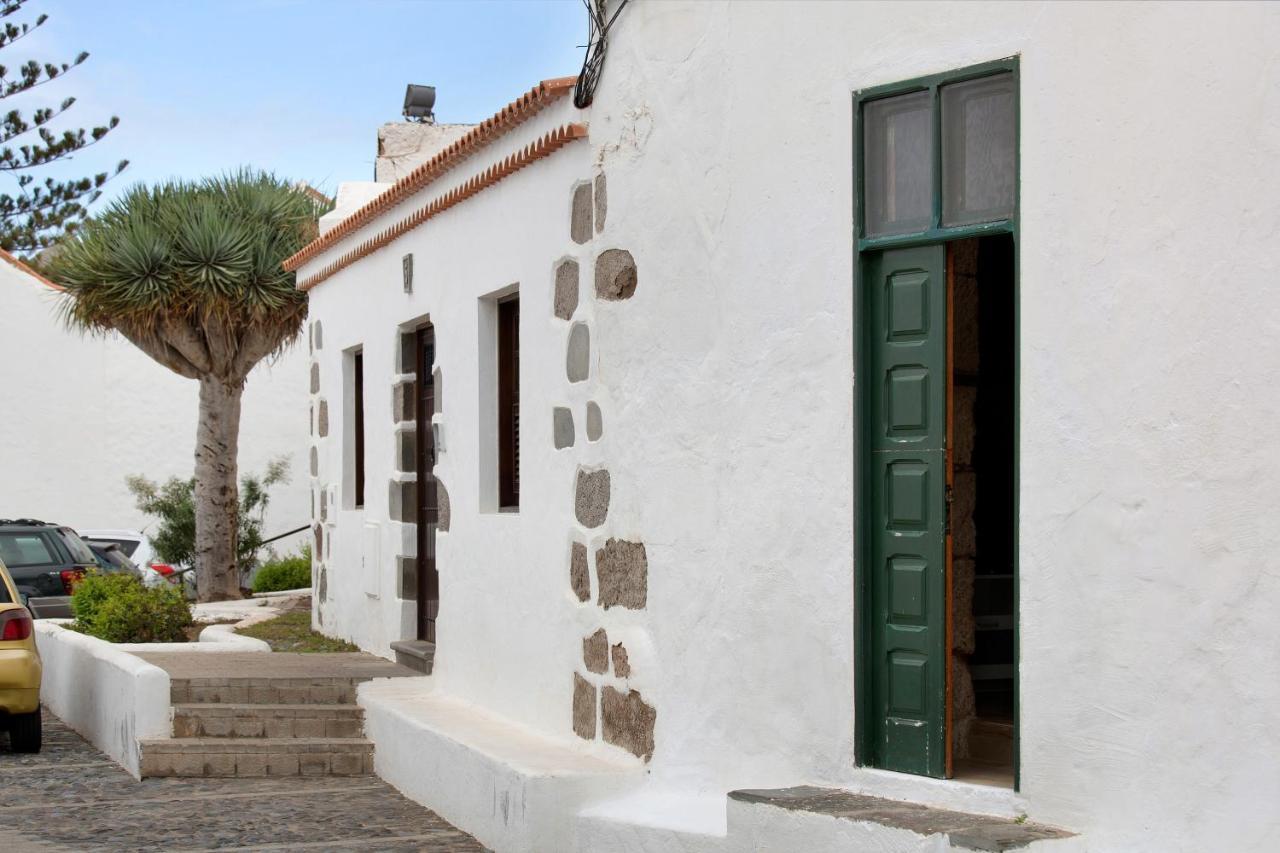 Casa Mamayana Telde