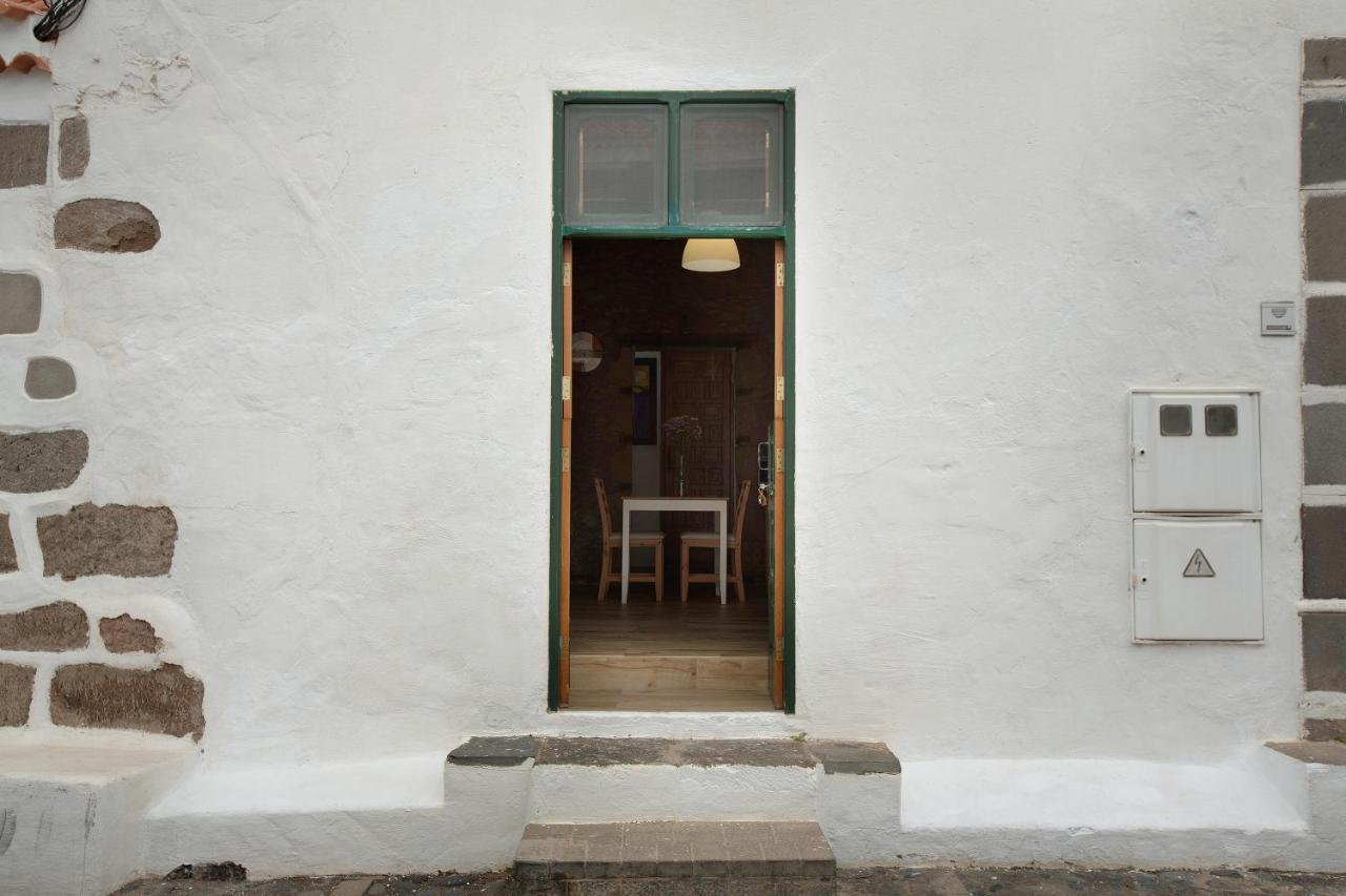 Casa Mamayana * Telde