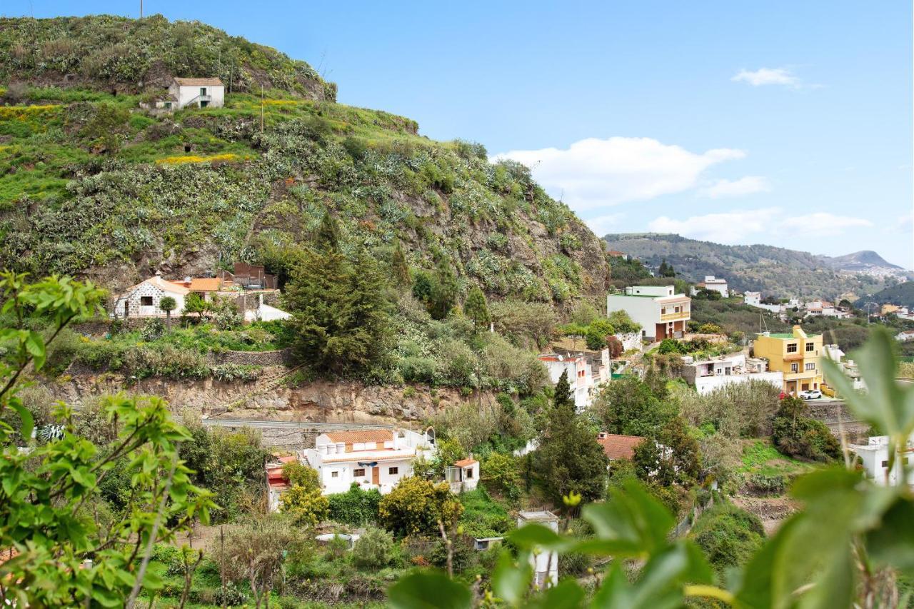 La Escalerilla