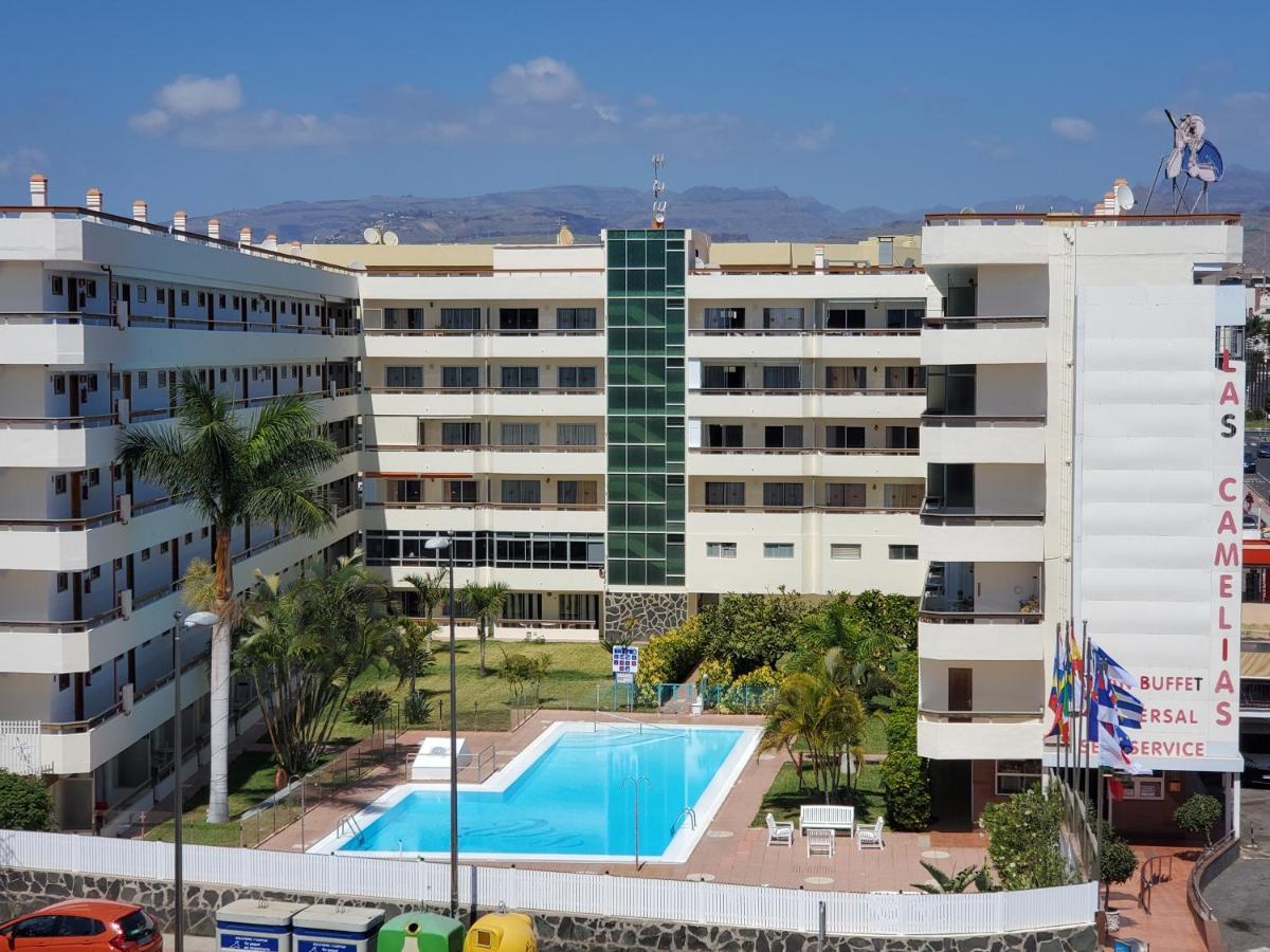 Vivienda Vacacional - Las Camelias Aparthotel *