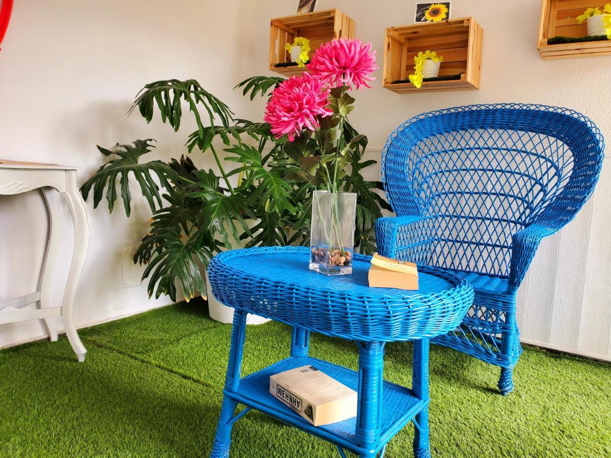 Aparthotel Vivienda Vacacional - Las Camelias