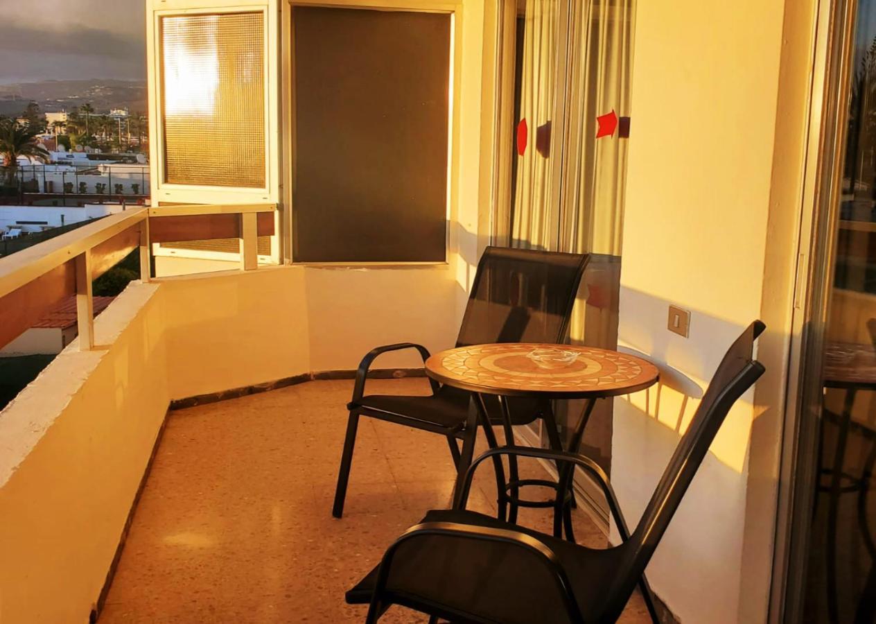 Vivienda Vacacional - Las Camelias Aparthotel Playa del Inglés
