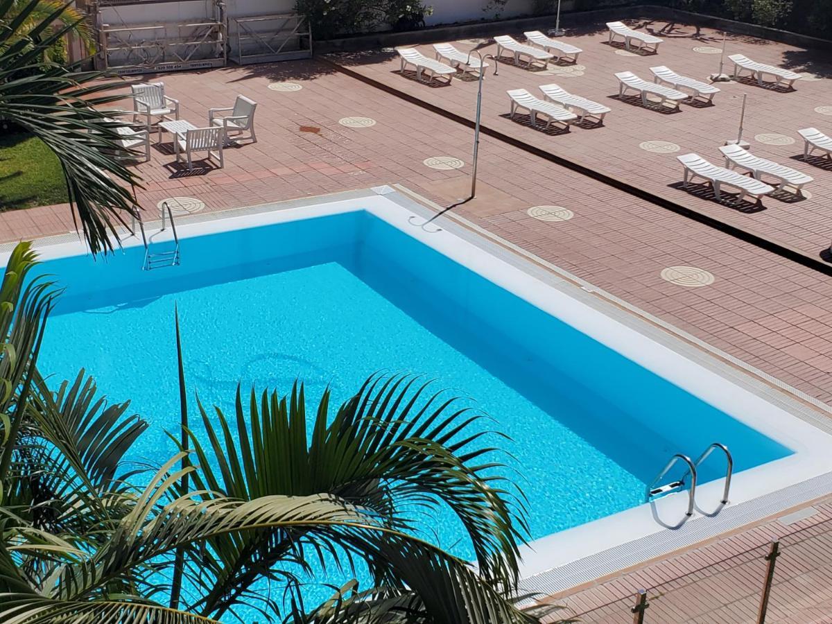 Vivienda Vacacional - Las Camelias Playa del Inglés