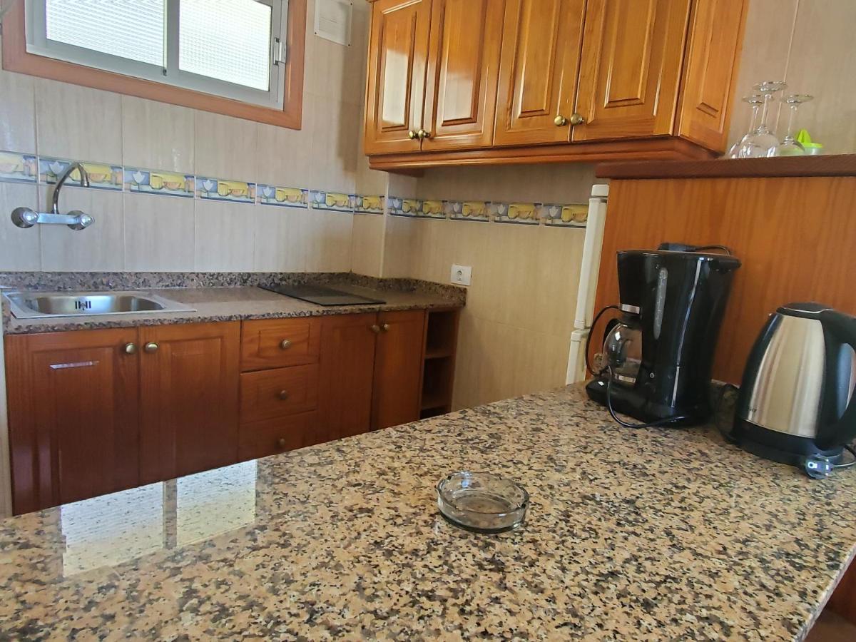 Vivienda Vacacional - Las Camelias *