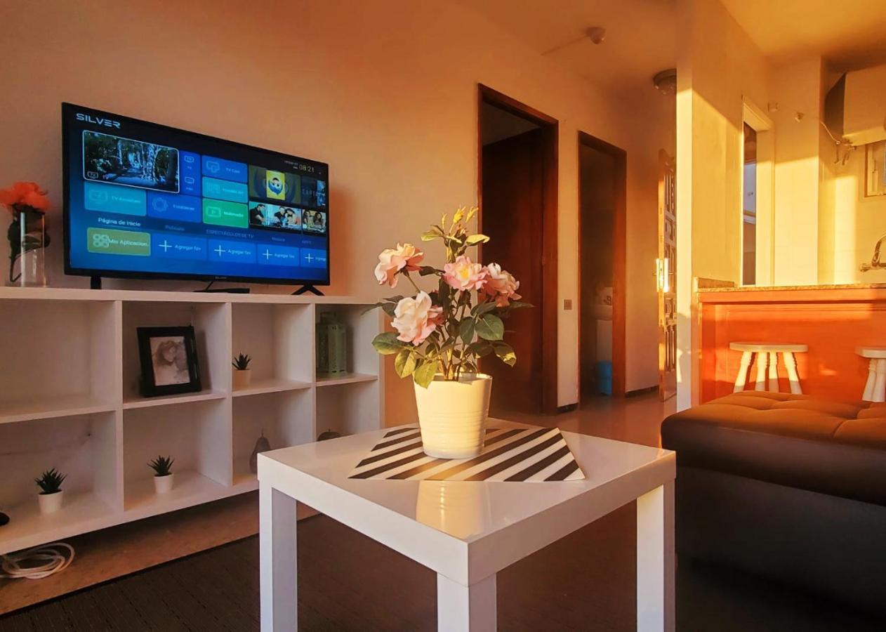 Vivienda Vacacional - Las Camelias