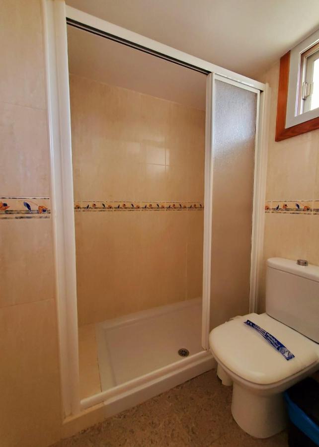 Vivienda Vacacional - Las Camelias * Playa del Inglés