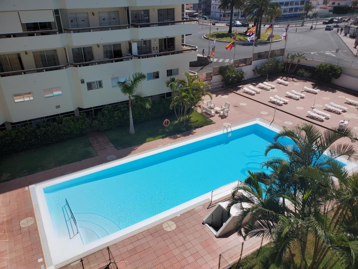 Vivienda Vacacional - Las Camelias Aparthotel Playa del Inglés