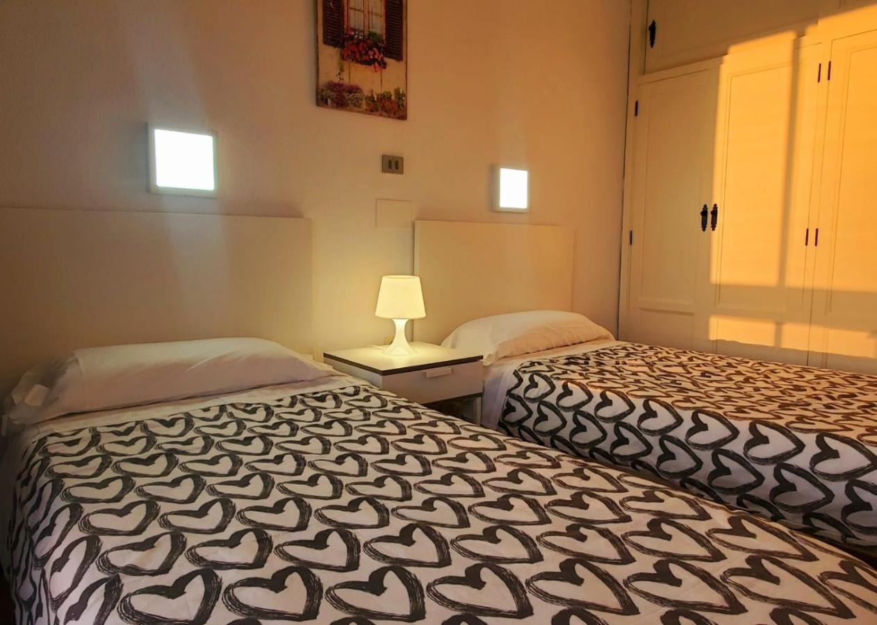 Aparthotel Vivienda Vacacional - Las Camelias
