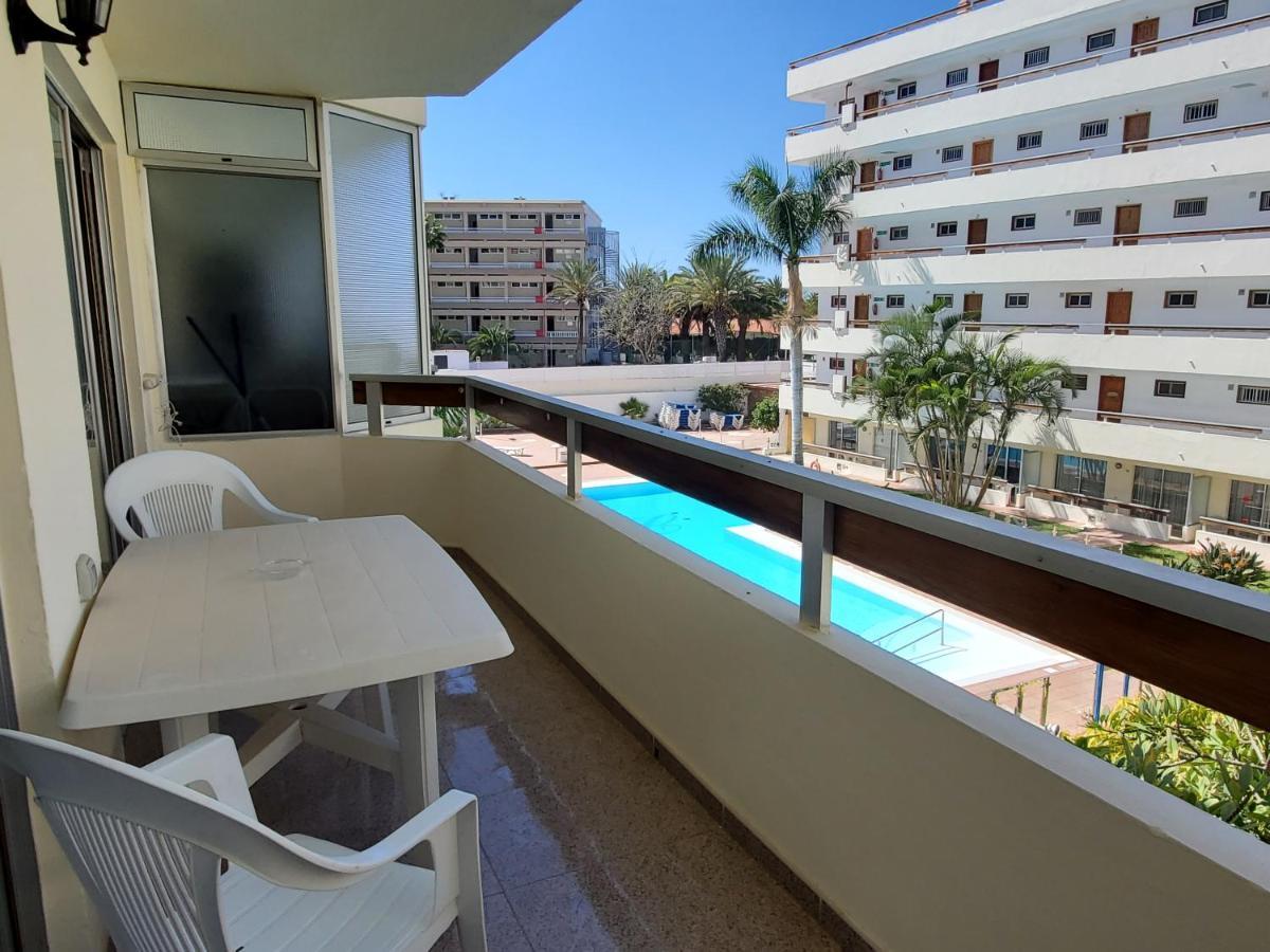 Vivienda Vacacional - Las Camelias Aparthotel