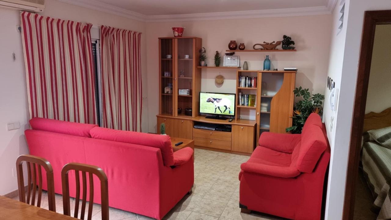 Apartment La Marisma *