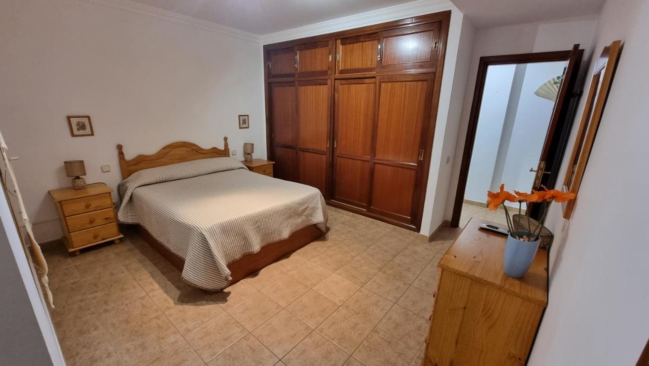 Apartment La Marisma Puerto De Mogan