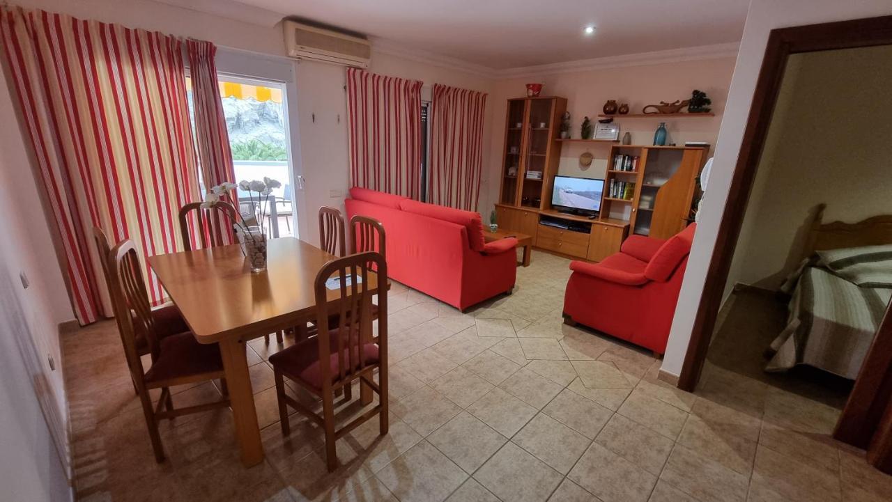 La Marisma Apartment Puerto De Mogan
