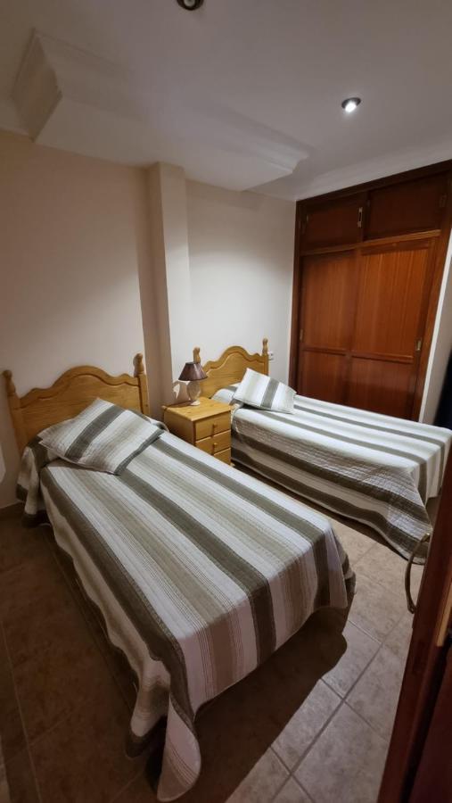 Apartment La Marisma *