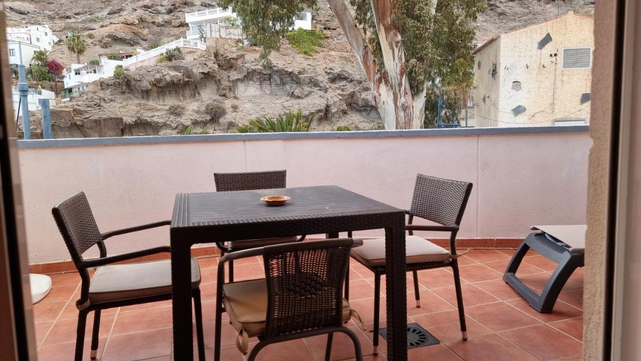 Apartment La Marisma Puerto De Mogan