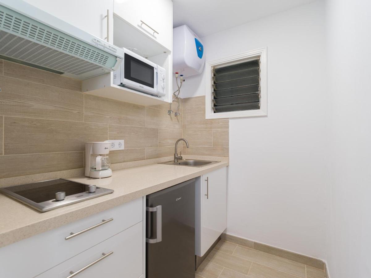 Appartamento Studio Next To Las Canteras Beach - Wifi Las Palmas de Gran Canaria