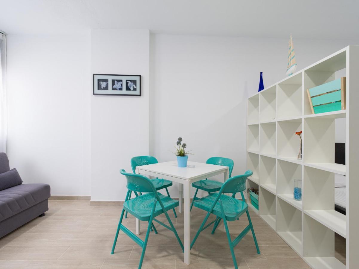 Studio Next To Las Canteras Beach - Wifi Appartamento Las Palmas de Gran Canaria