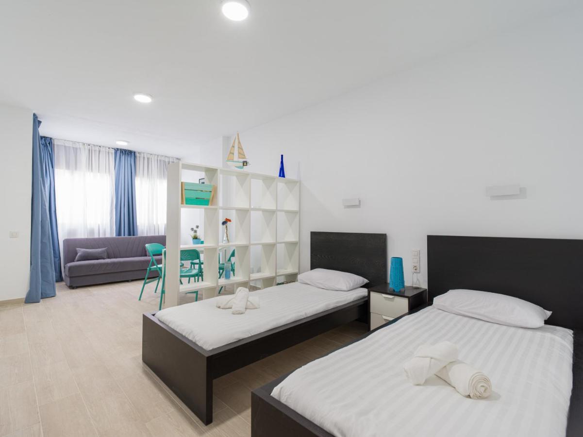 Appartamento Studio Next To Las Canteras Beach - Wifi Las Palmas de Gran Canaria