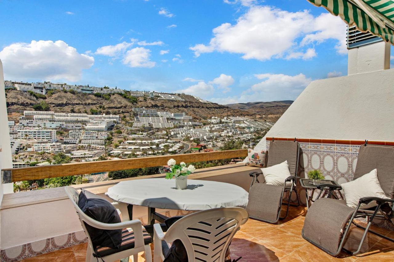 Lovely Studio In Puerto Rico Puerto Rico (Gran Canaria)
