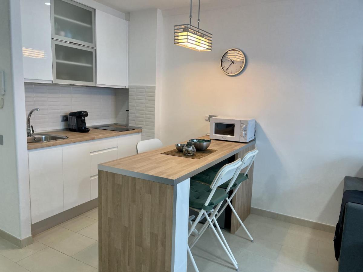 Moderno Apartamento Junto A Las Canteras Las Palmas de Gran Canaria
