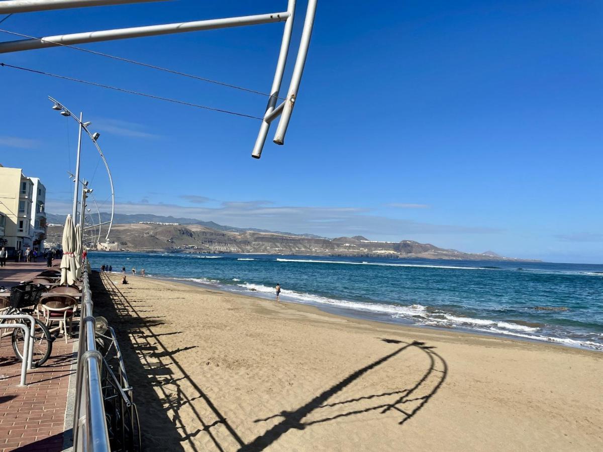 Moderno Apartamento Junto A Las Canteras Las Palmas de Gran Canaria