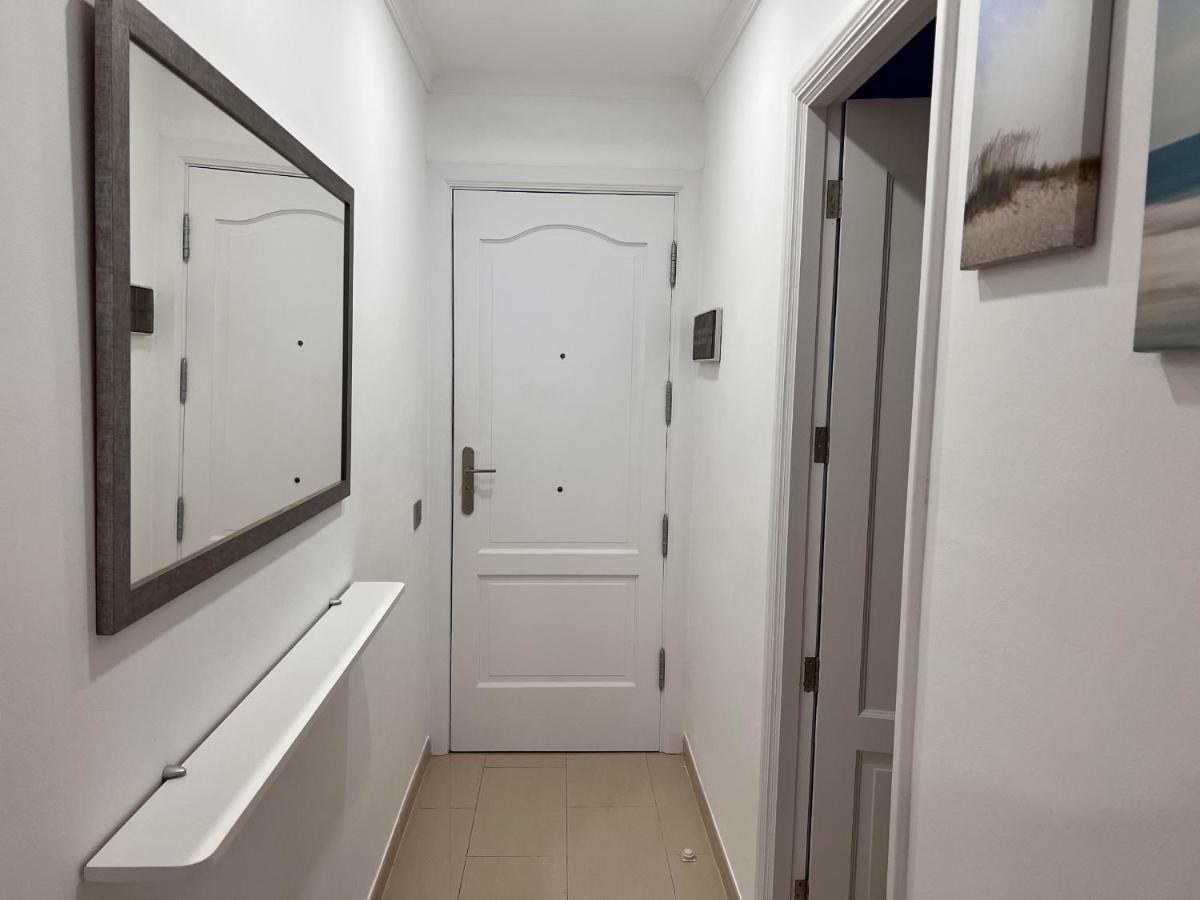 Moderno Apartamento Junto A Las Canteras Apartamento *