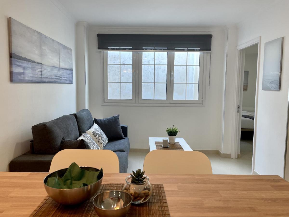 Moderno Apartamento Junto A Las Canteras *