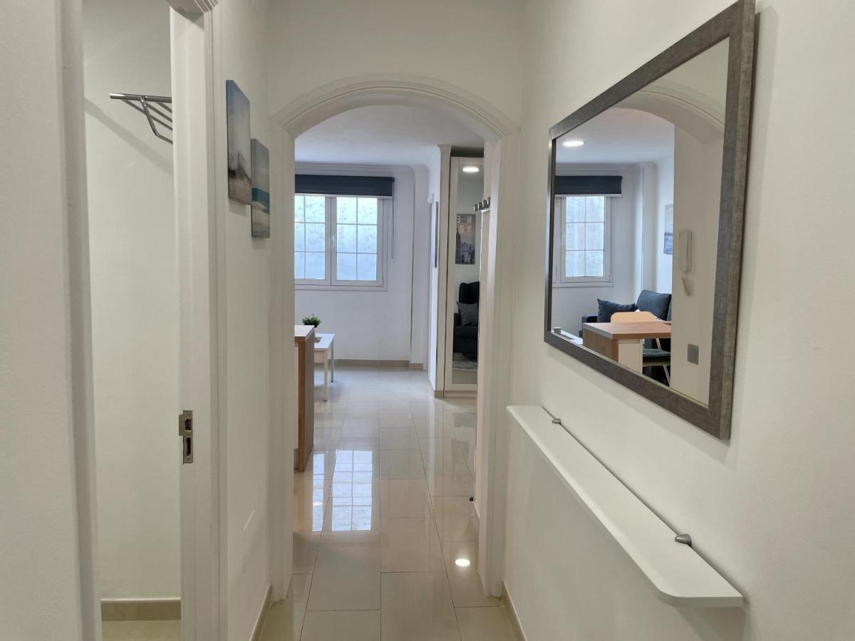 Apartamento Moderno Apartamento Junto A Las Canteras Las Palmas de Gran Canaria