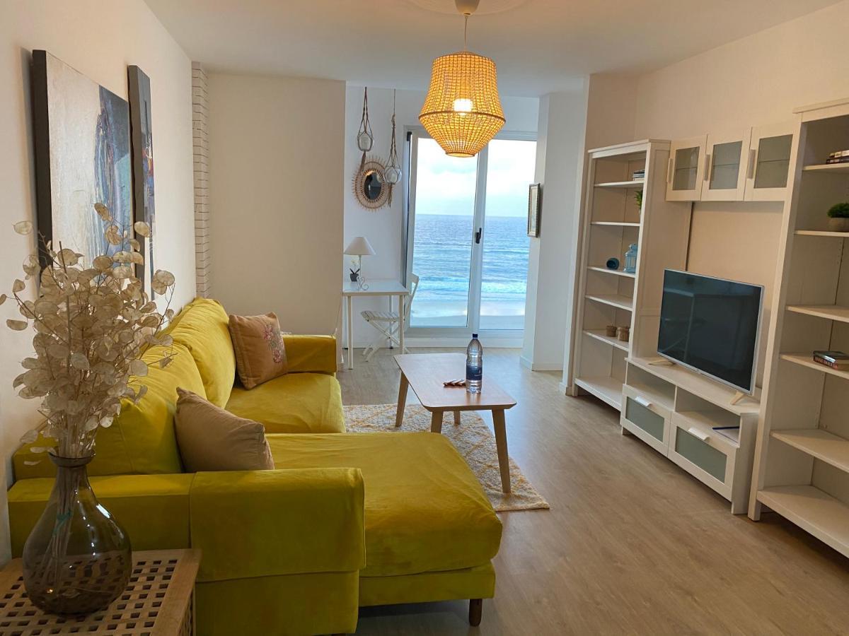 Mar Y Playa De Martin, 2b Appartamento *