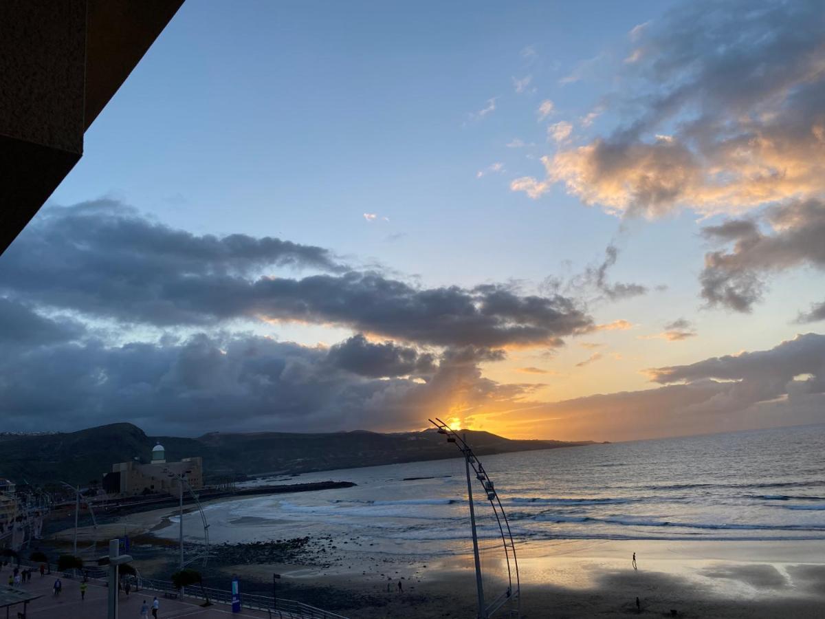 Appartamento Mar Y Playa De Martin, 2b Las Palmas de Gran Canaria