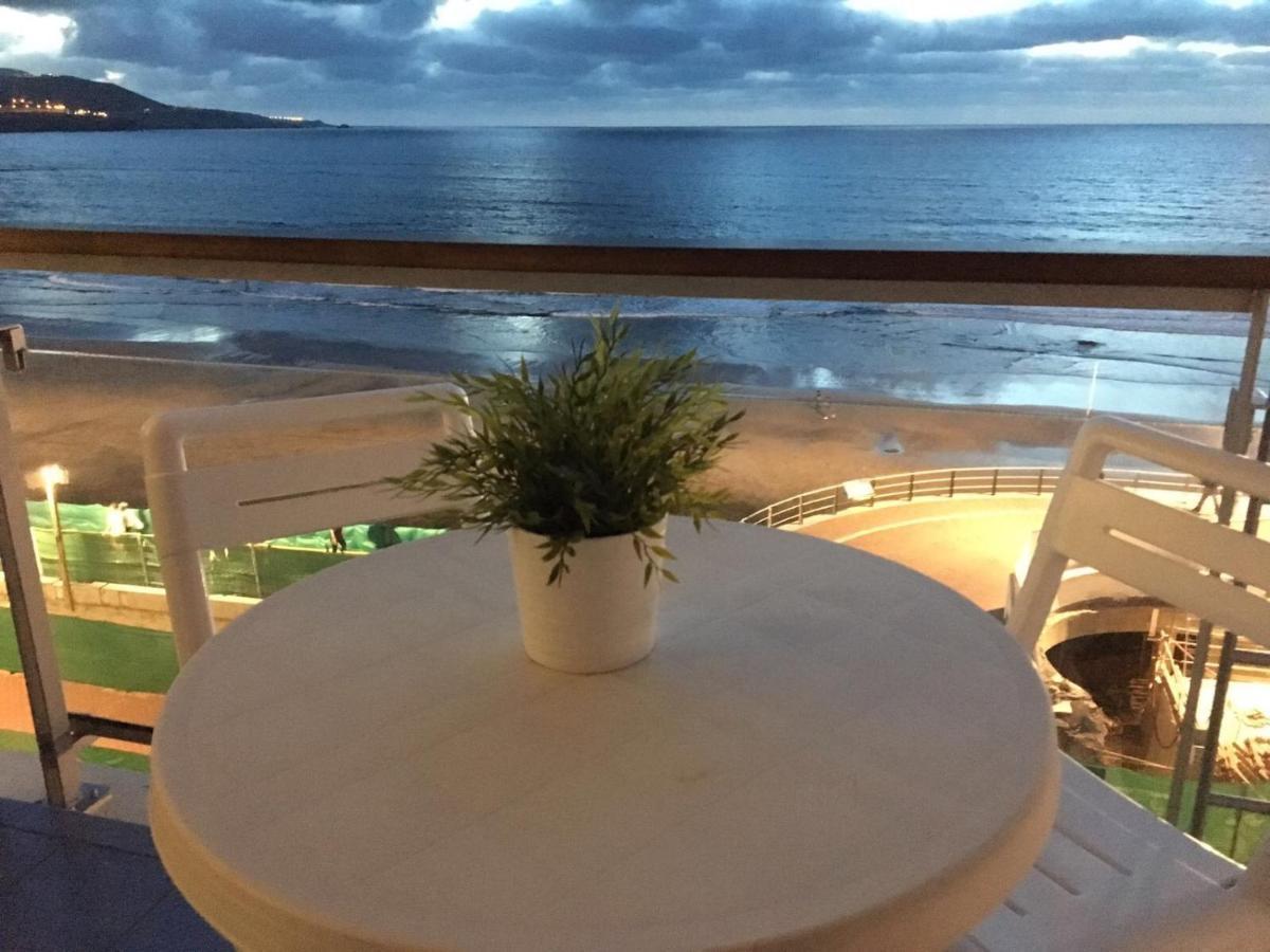 Appartamento Mar Y Playa De Martin, 2b