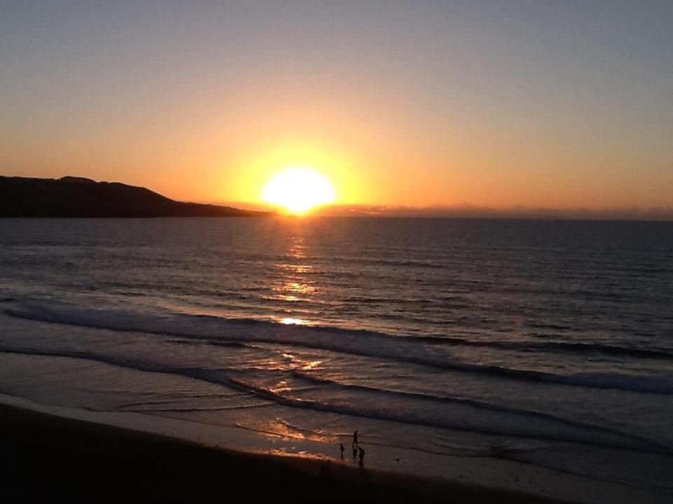 Mar Y Playa De Martin, 2b *