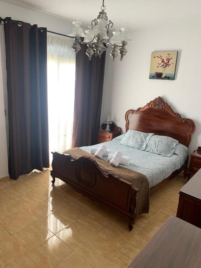 Apartment Casa Carmelito Moya (Gran Canaria)