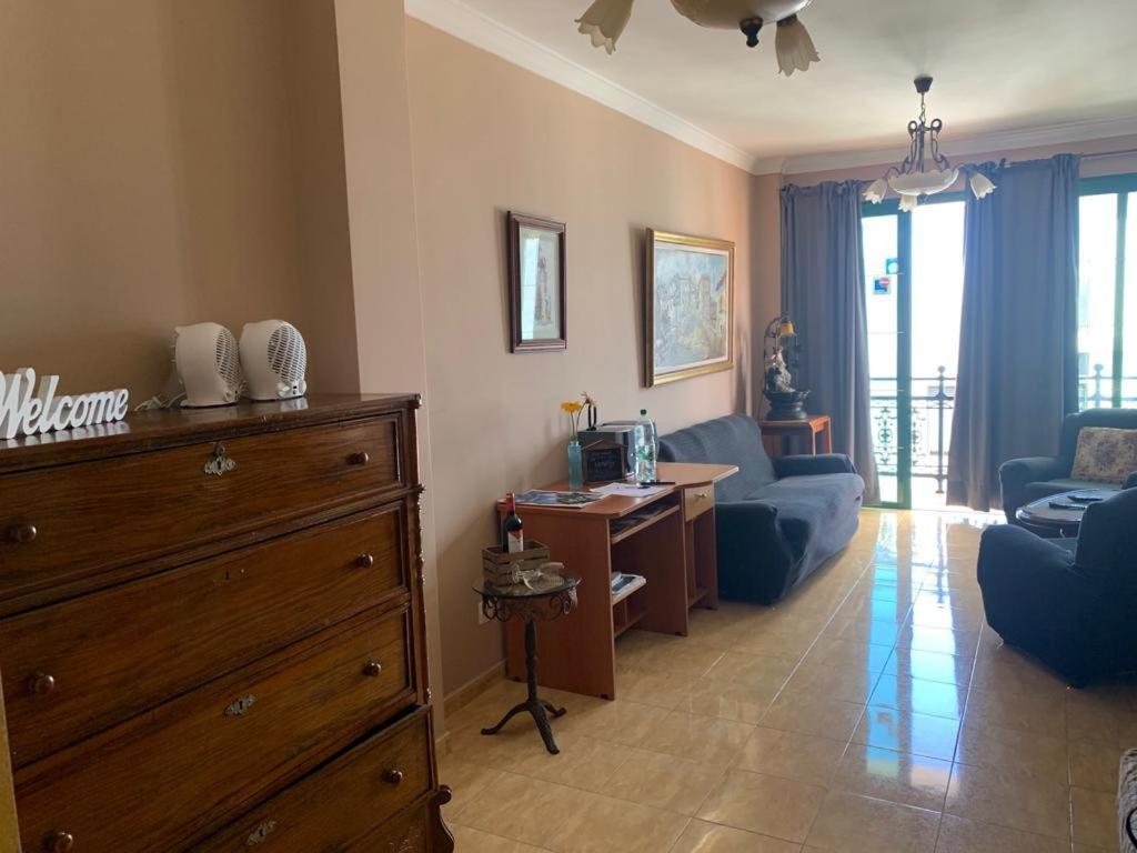 Casa Carmelito Apartment Moya (Gran Canaria)