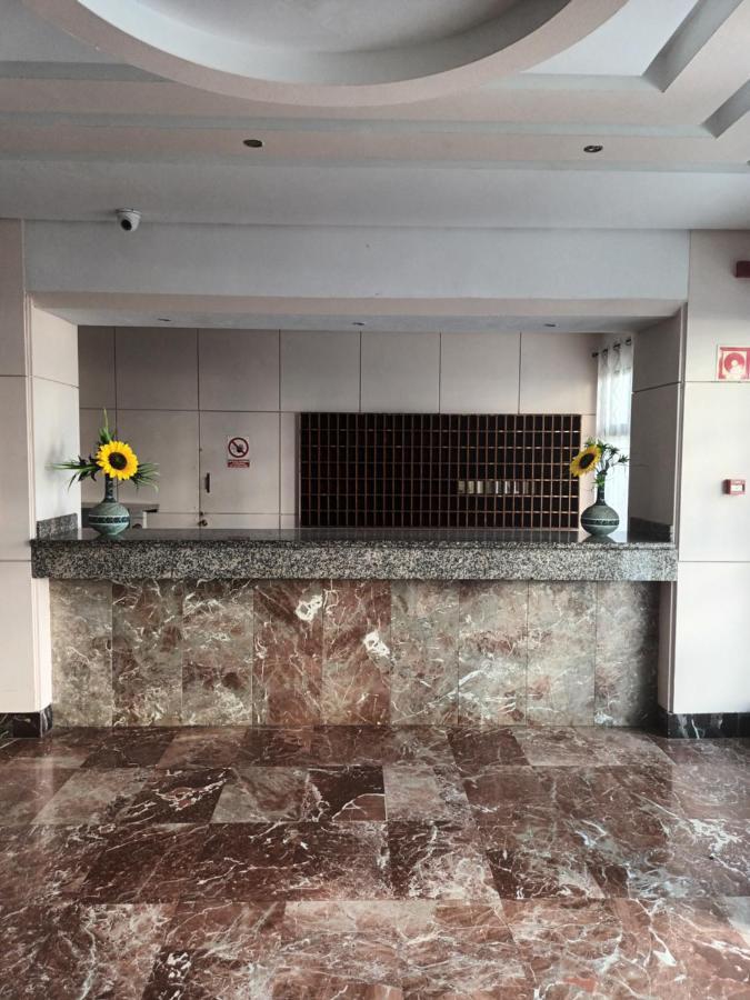 Apartamento Dac Agaete Parque *