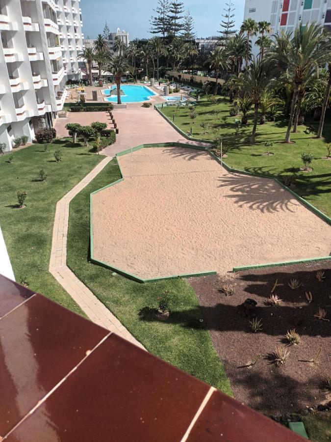 Dac Agaete Parque Apartamento