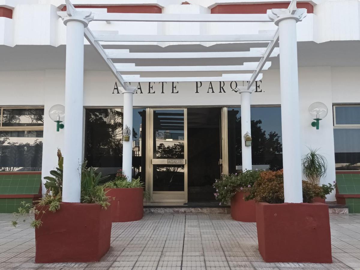 Dac Agaete Parque * Playa del Inglés