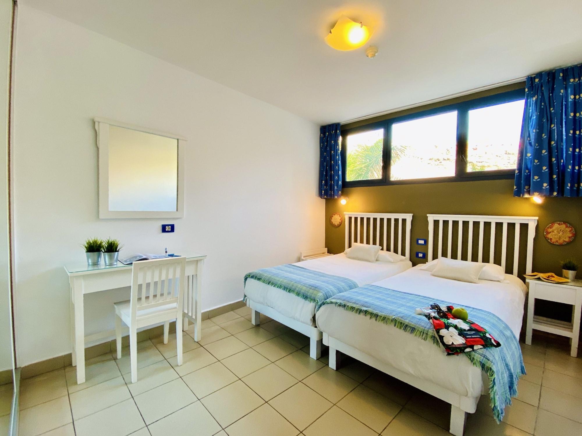 Gran Apartamento