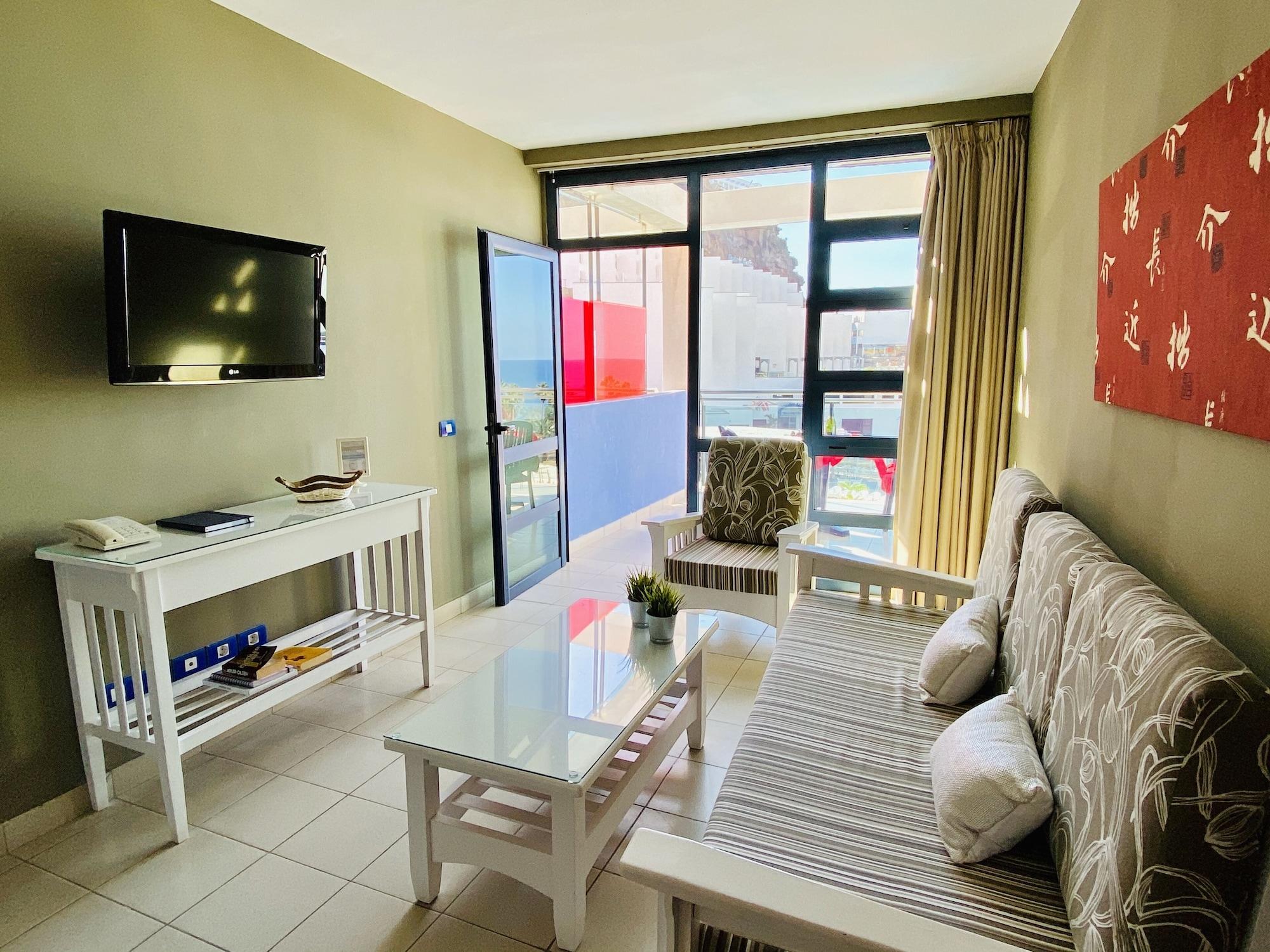Gran Apartamento *
