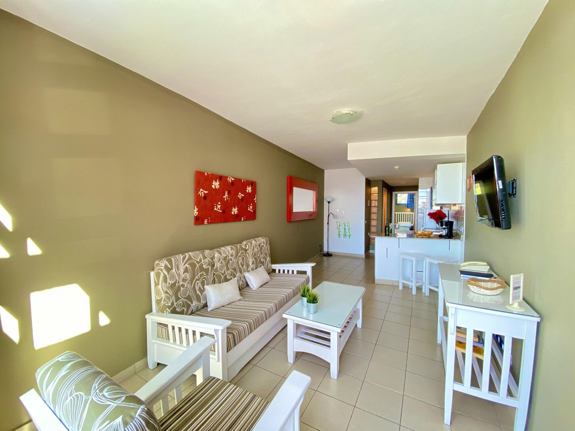 Gran Apartamento *